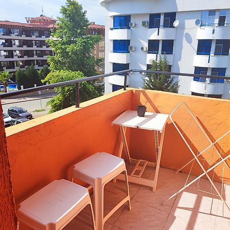 Fa Mol Apartment Sunny Beach Exterior photo