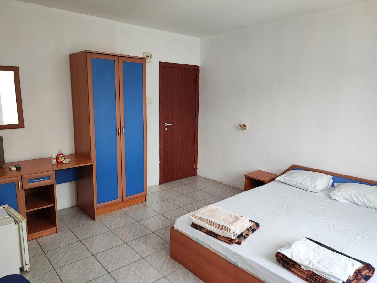 Fa Mol Apartment Sunny Beach Exterior photo