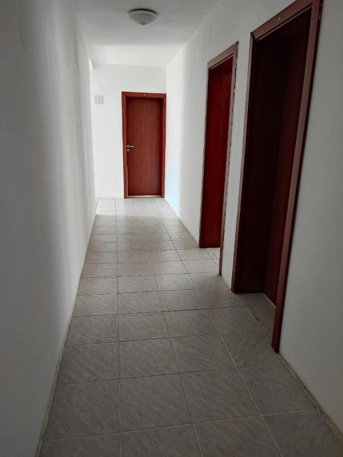 Fa Mol Apartment Sunny Beach Exterior photo
