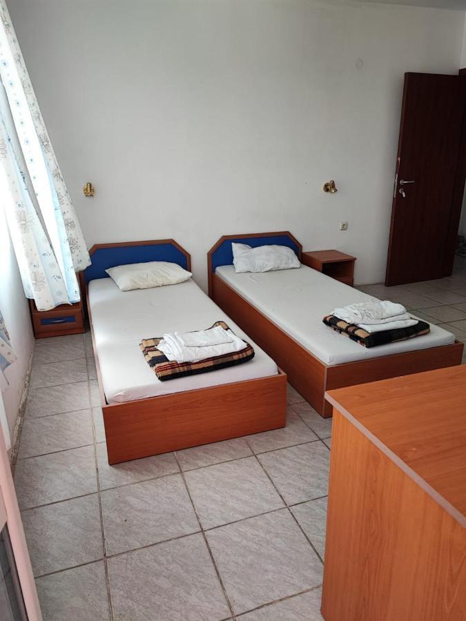 Fa Mol Apartment Sunny Beach Exterior photo