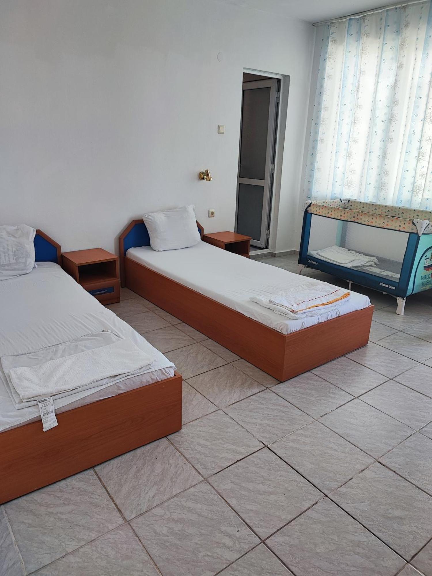 Fa Mol Apartment Sunny Beach Exterior photo