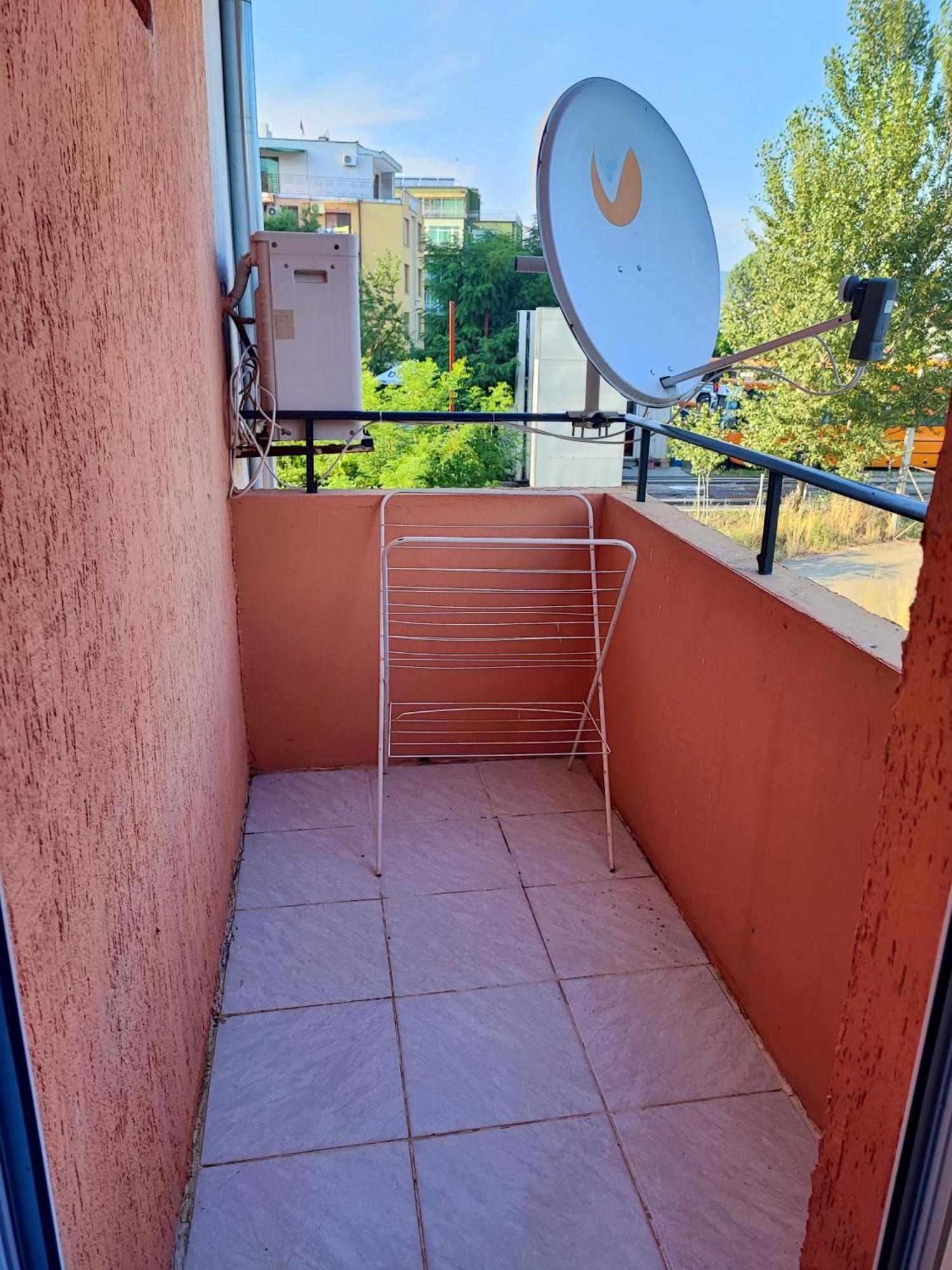 Fa Mol Apartment Sunny Beach Exterior photo