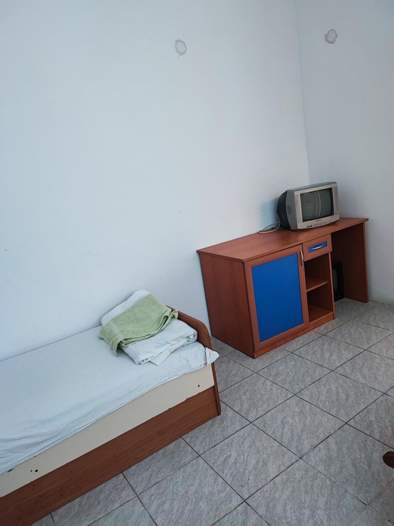 Fa Mol Apartment Sunny Beach Exterior photo