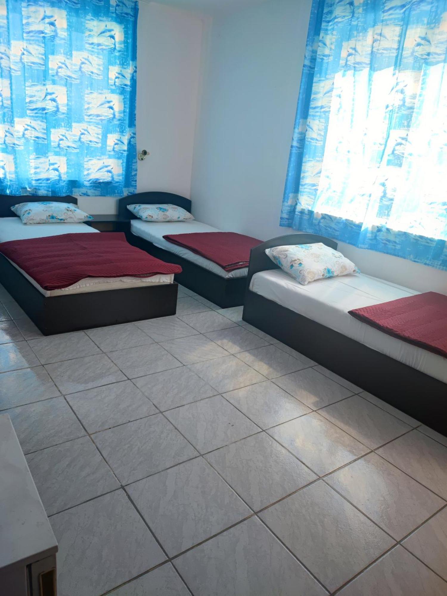 Fa Mol Apartment Sunny Beach Exterior photo