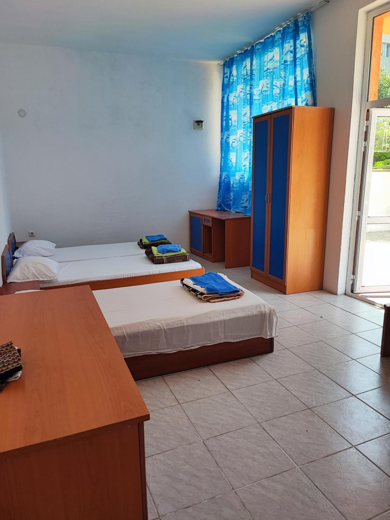 Fa Mol Apartment Sunny Beach Exterior photo