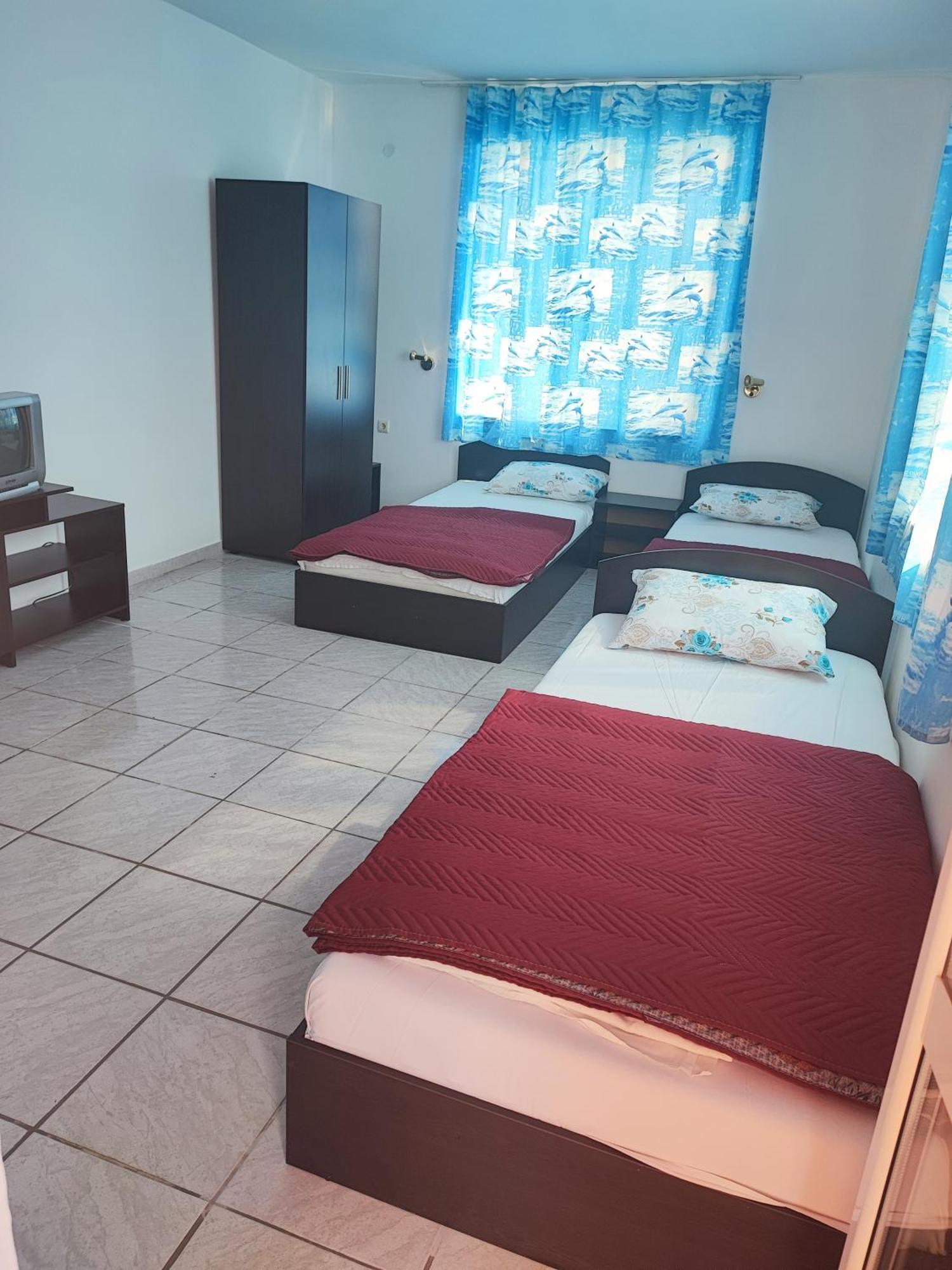 Fa Mol Apartment Sunny Beach Exterior photo