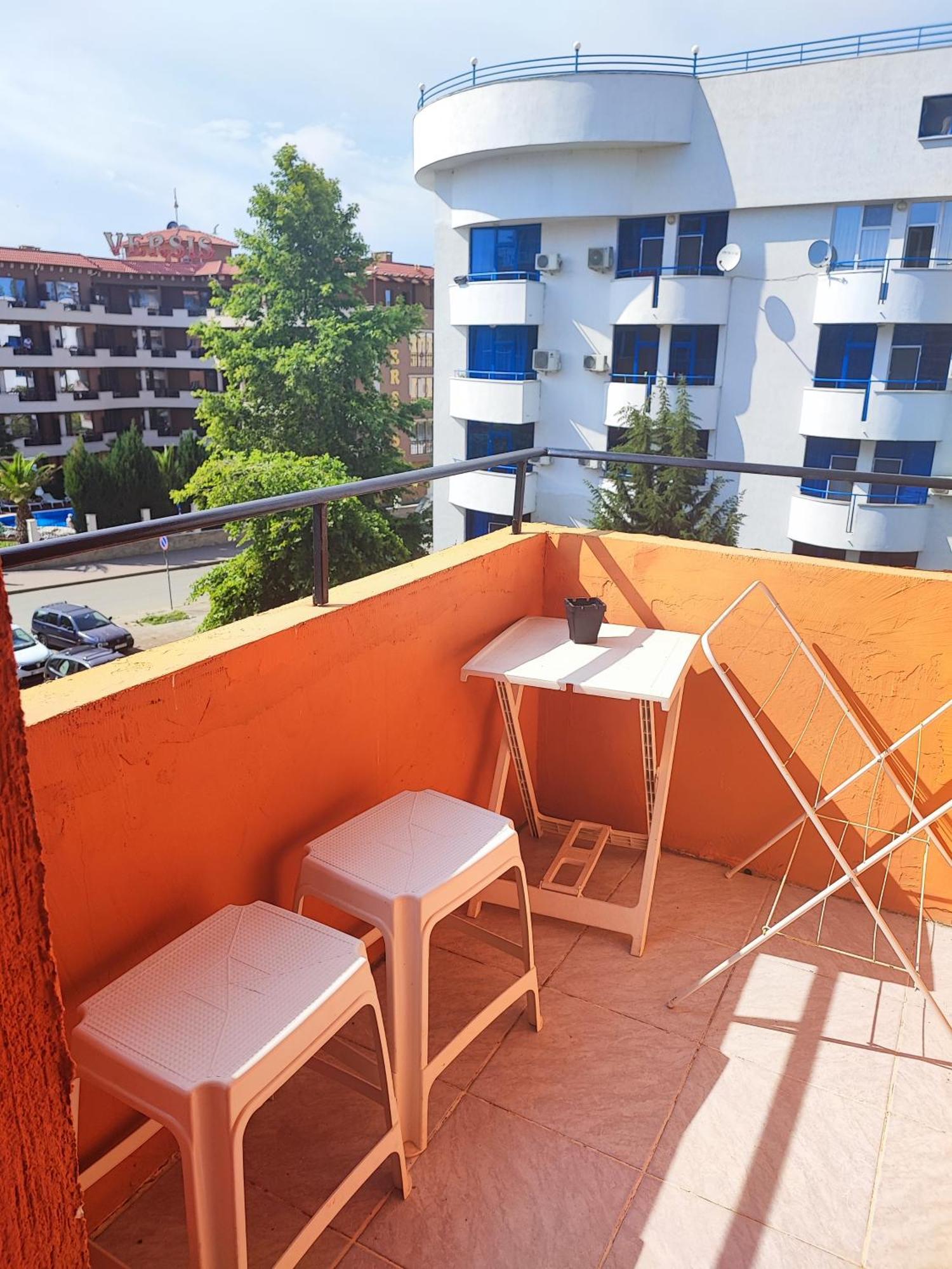 Fa Mol Apartment Sunny Beach Exterior photo