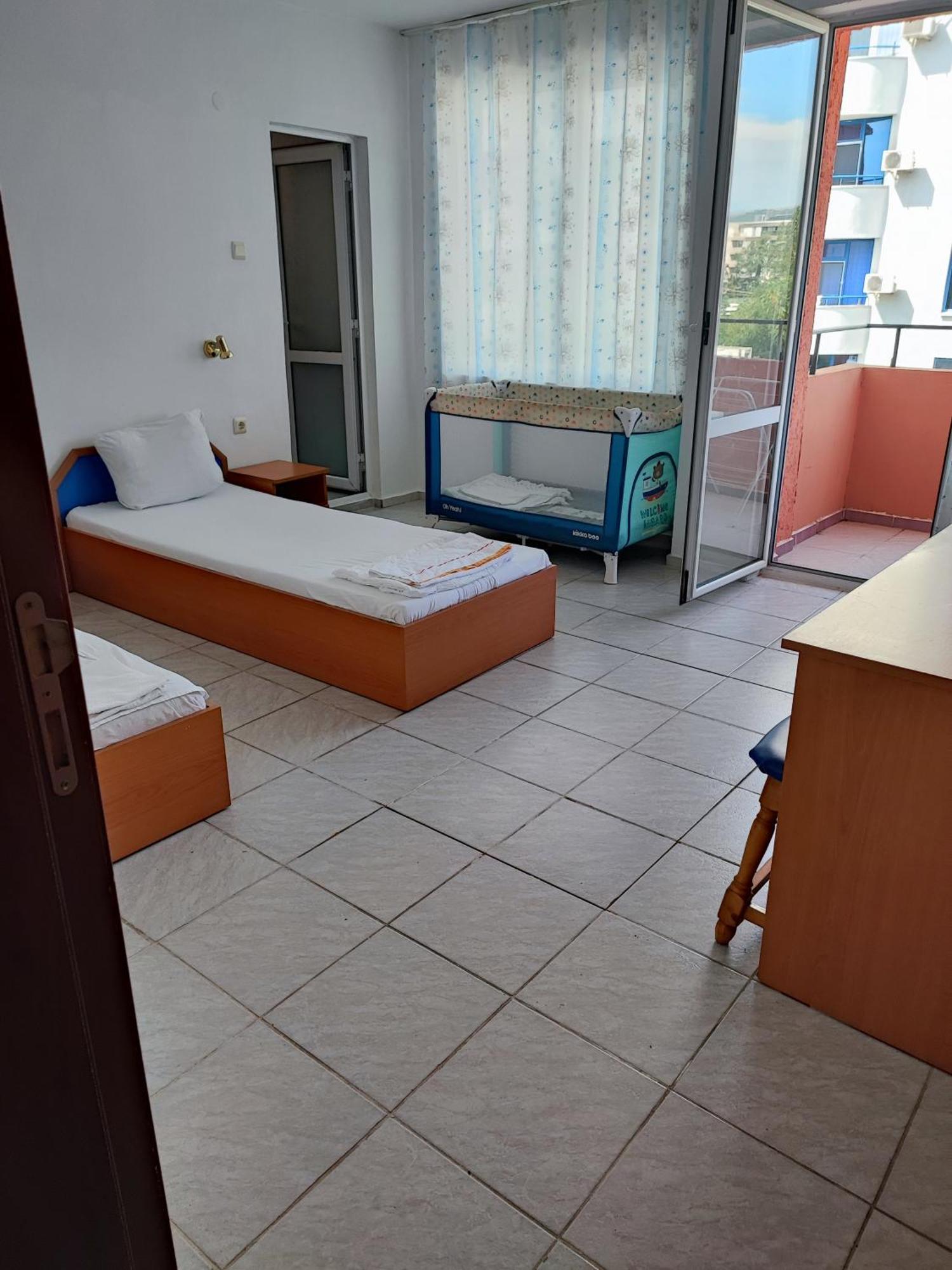 Fa Mol Apartment Sunny Beach Exterior photo